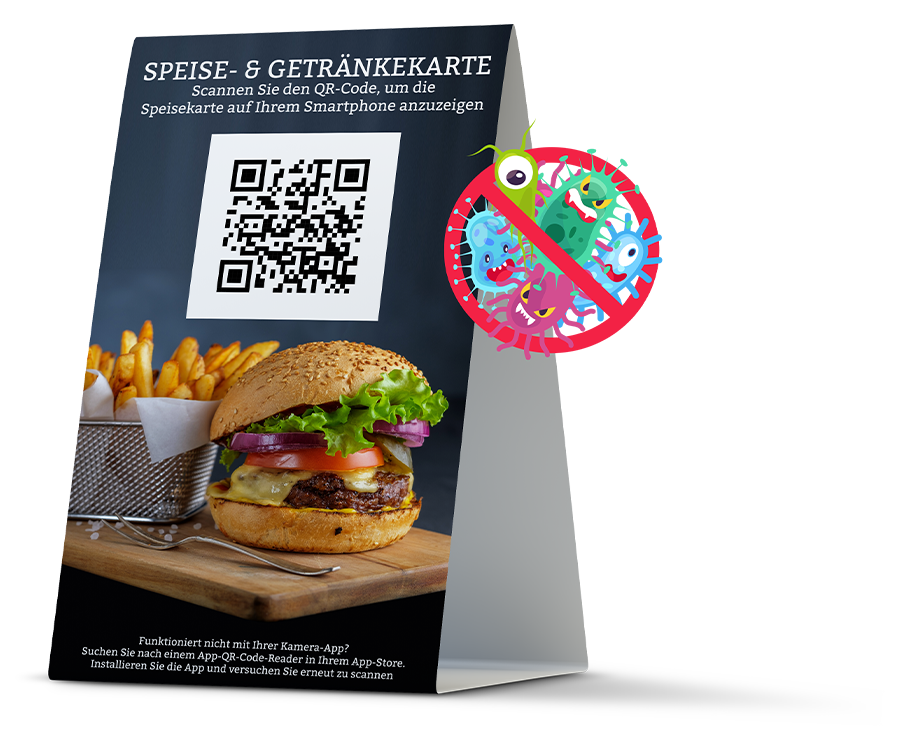 Qr Speisekarte Qr Speisekarte De